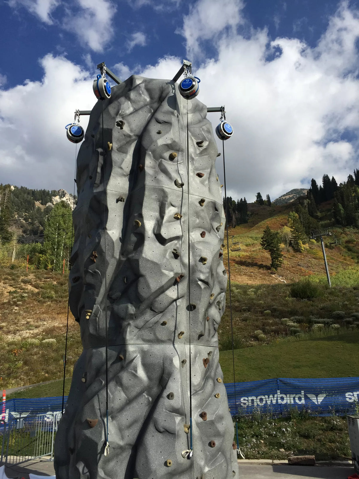 Top 5 Benefits of Modular Climbing Walls