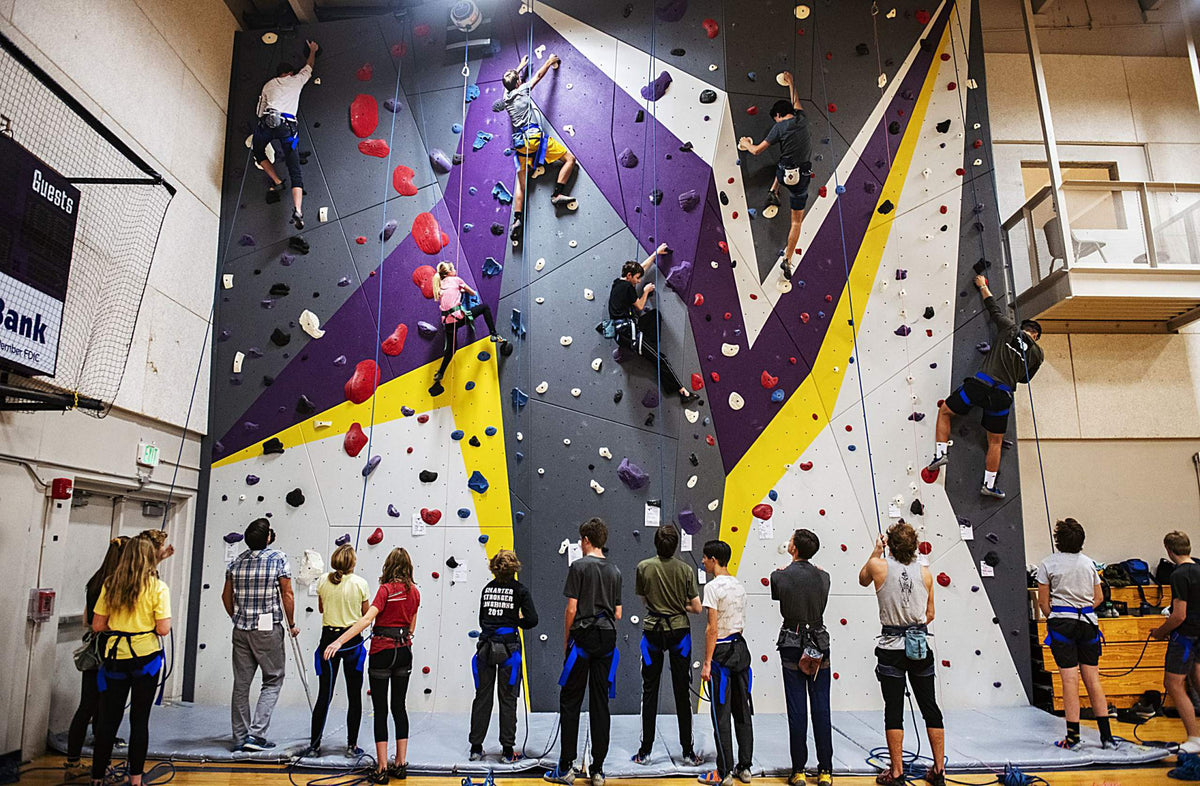 Basalt High School - Basalt, CO