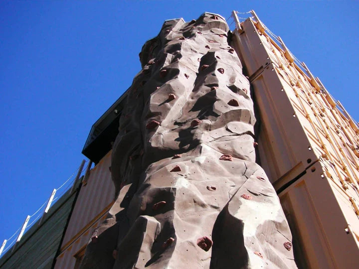 Climbing Wall Maintenance Tips