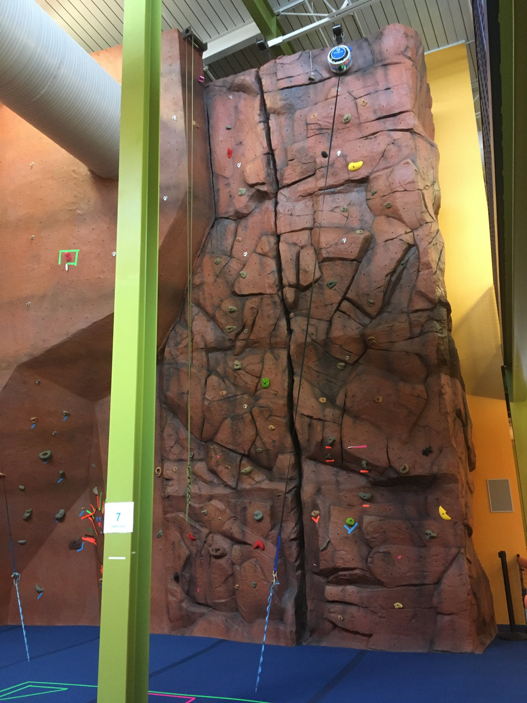 Wylie Rec Center ReFresh