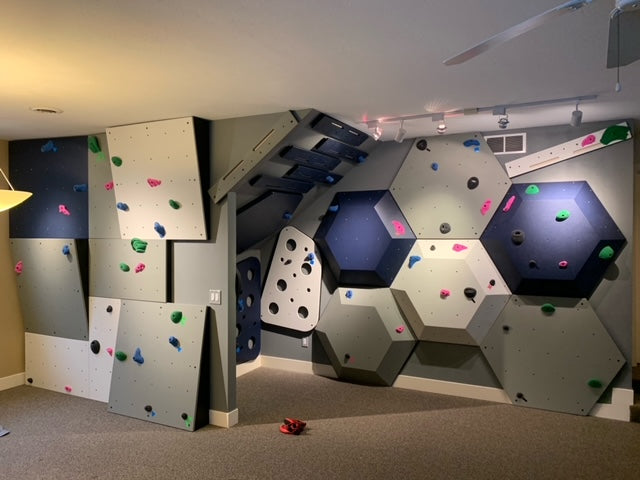 Rock Wall Panels: Your Complete Guide to Eldorado Climbing DIY Solutions