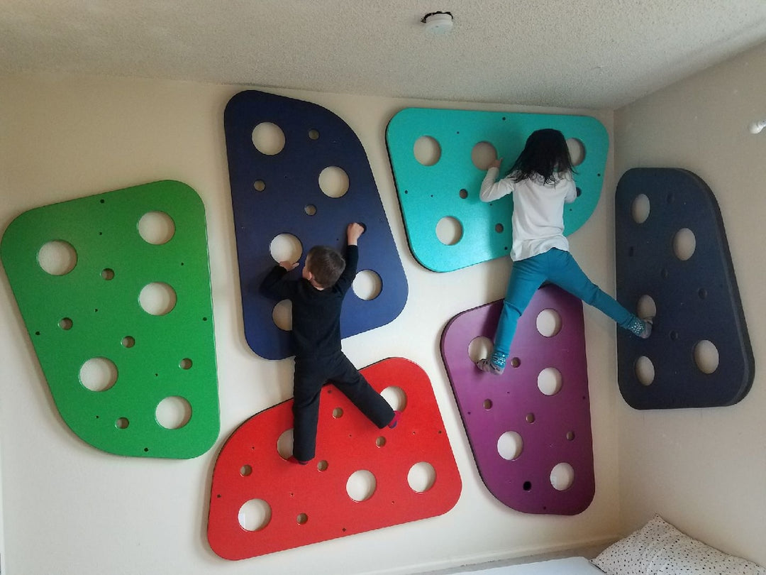 Kids Basement Ideas