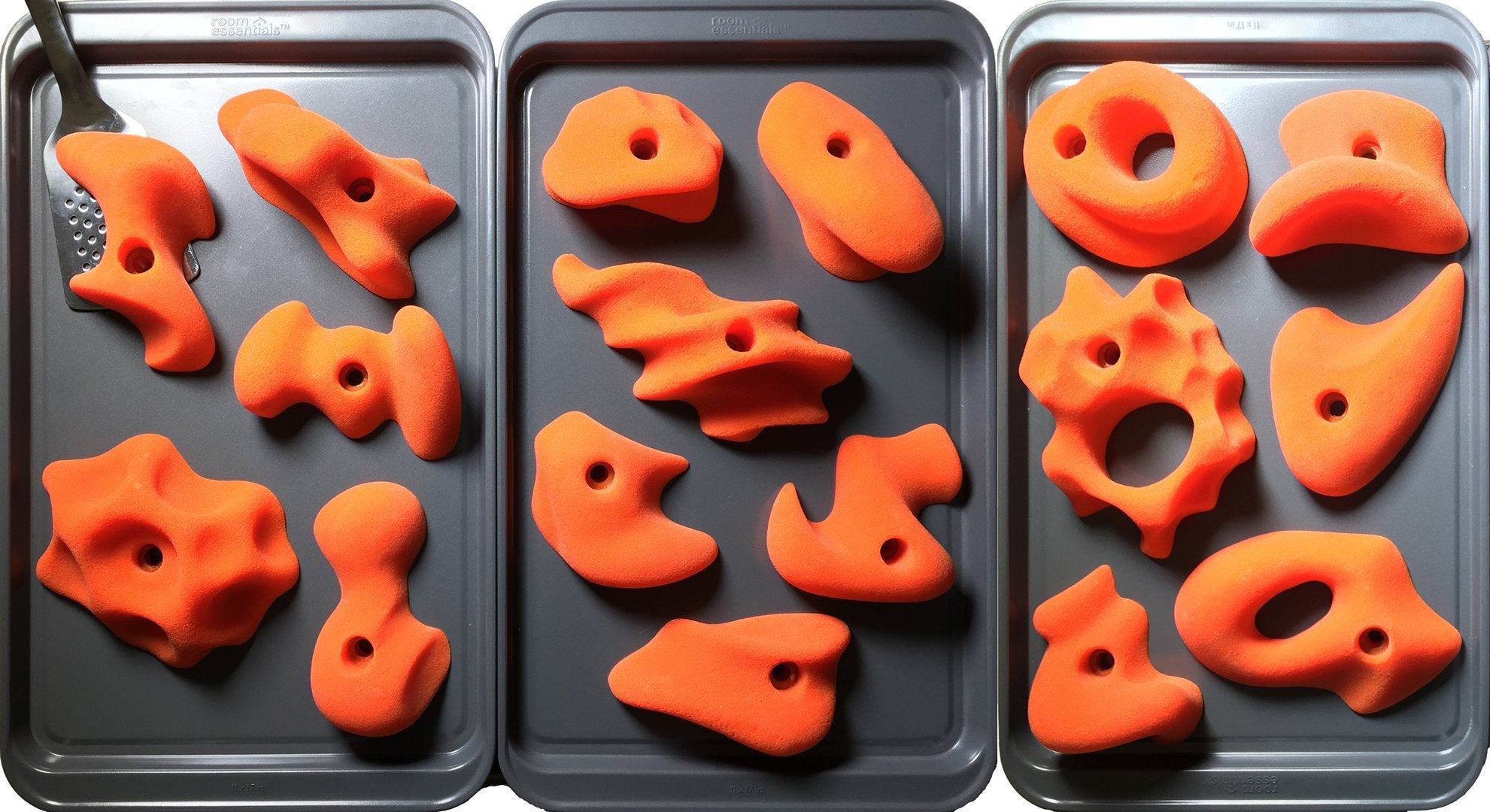 Eldo Climbing Holds | Eldowalls