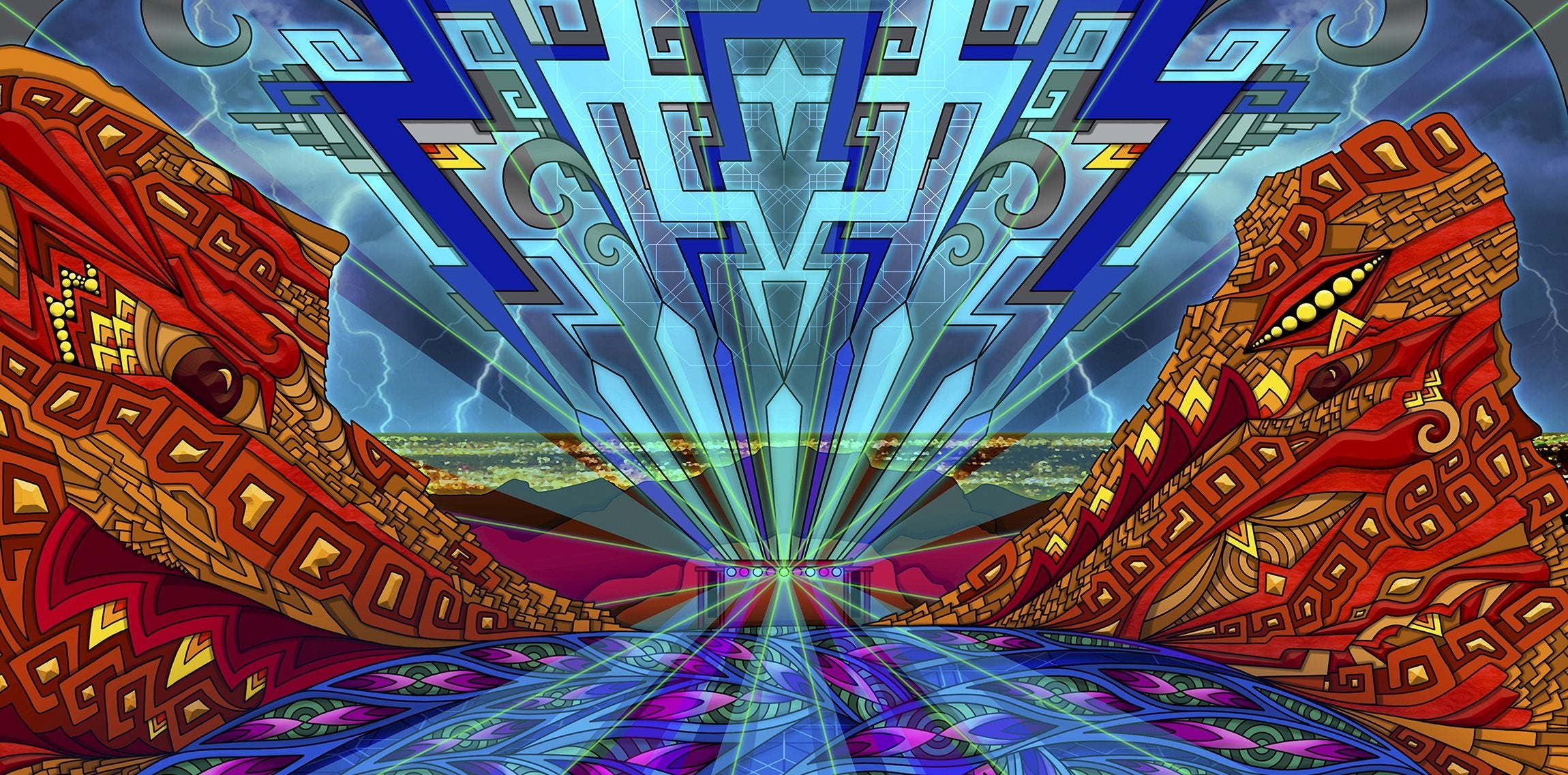 Artist Series | Eldowalls