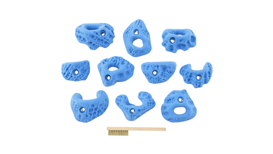 Fossil Pockets