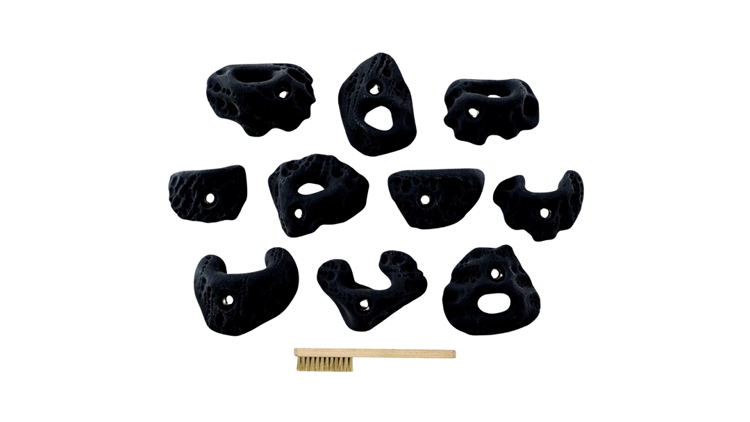 Fossil Pockets