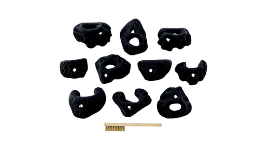 Fossil Pockets