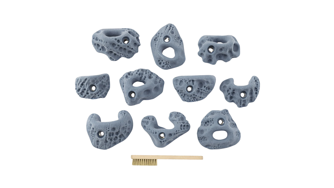 Fossil Pockets