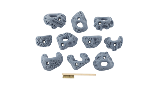 Fossil Pockets