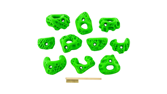 Fossil Pockets