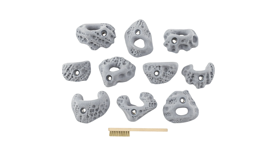 Fossil Pockets
