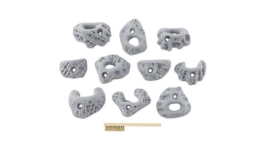 Fossil Pockets