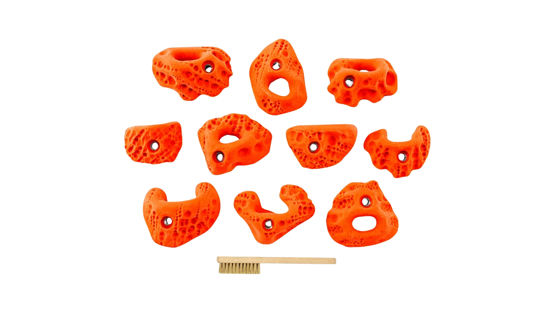 Fossil Pockets