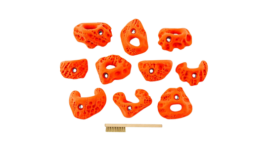 Fossil Pockets