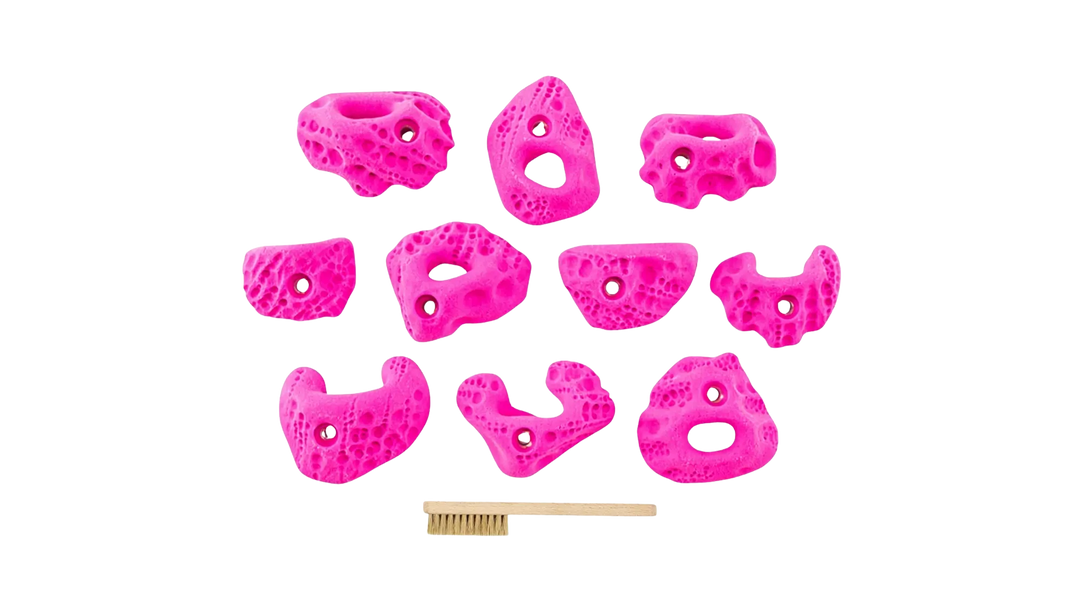 Fossil Pockets