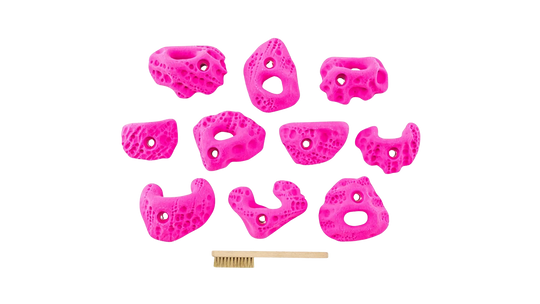 Fossil Pockets