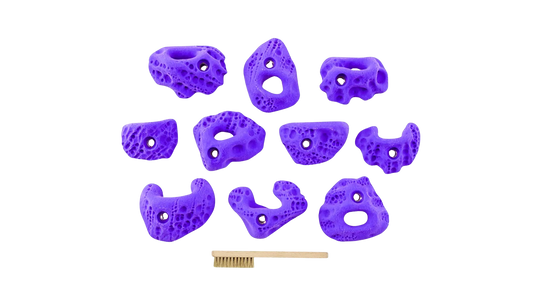 Fossil Pockets