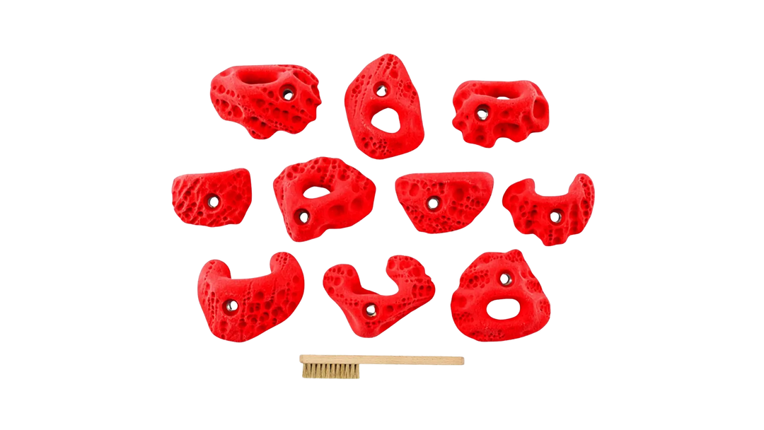 Fossil Pockets
