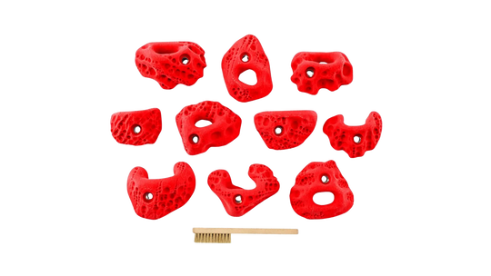 Fossil Pockets