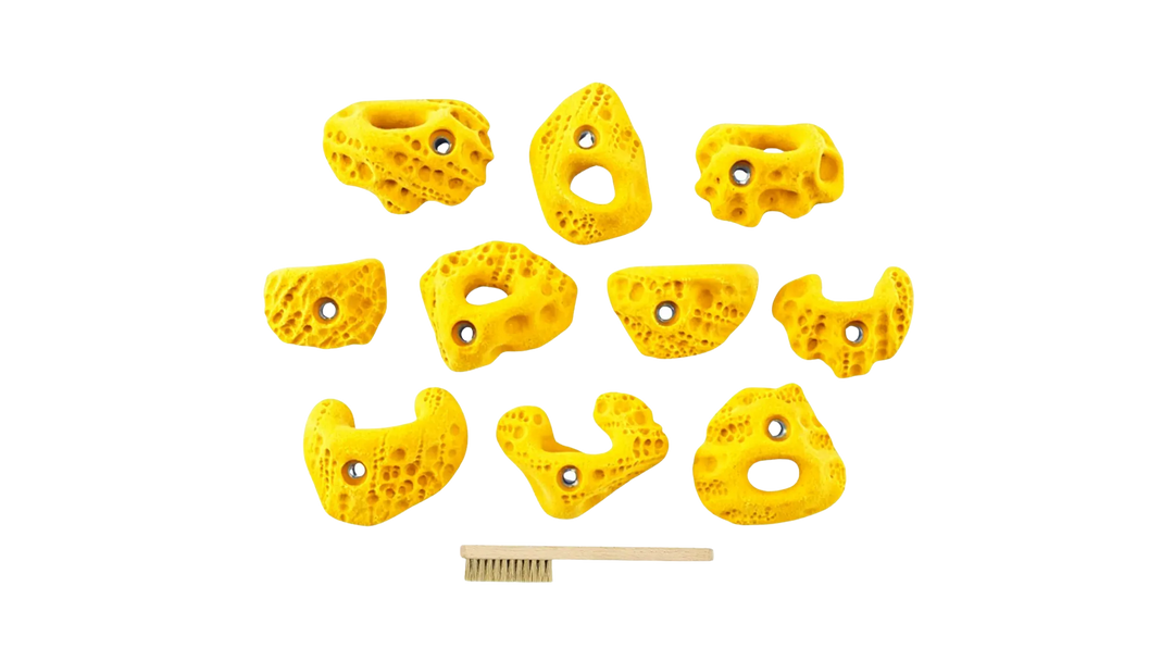 Fossil Pockets