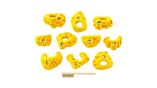 Fossil Pockets