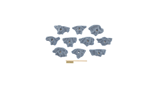Limestone Semi-Huecos