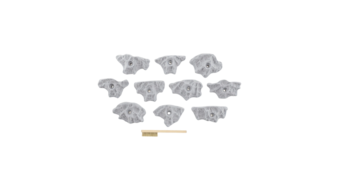 Limestone Semi-Huecos