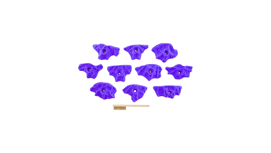 Limestone Semi-Huecos