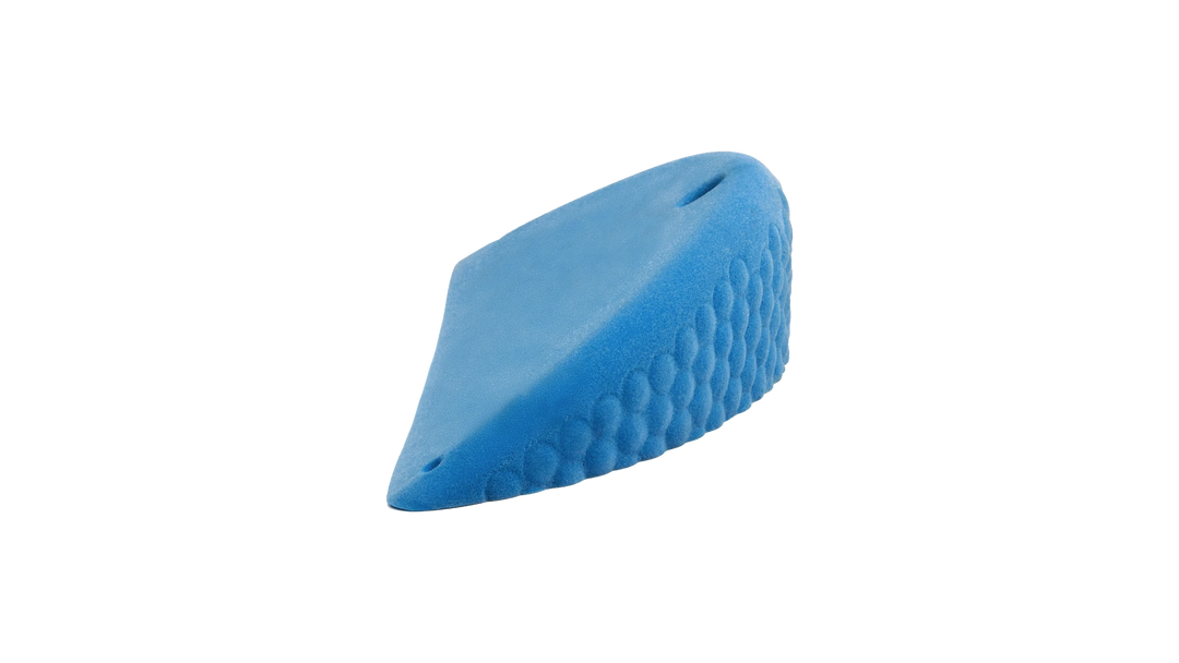 Bubble Wrap Crescent Ledge
