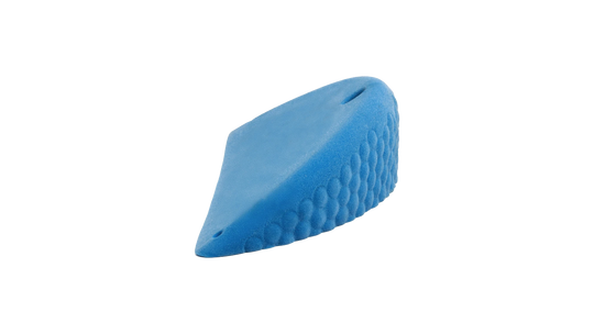 Bubble Wrap Crescent Ledge