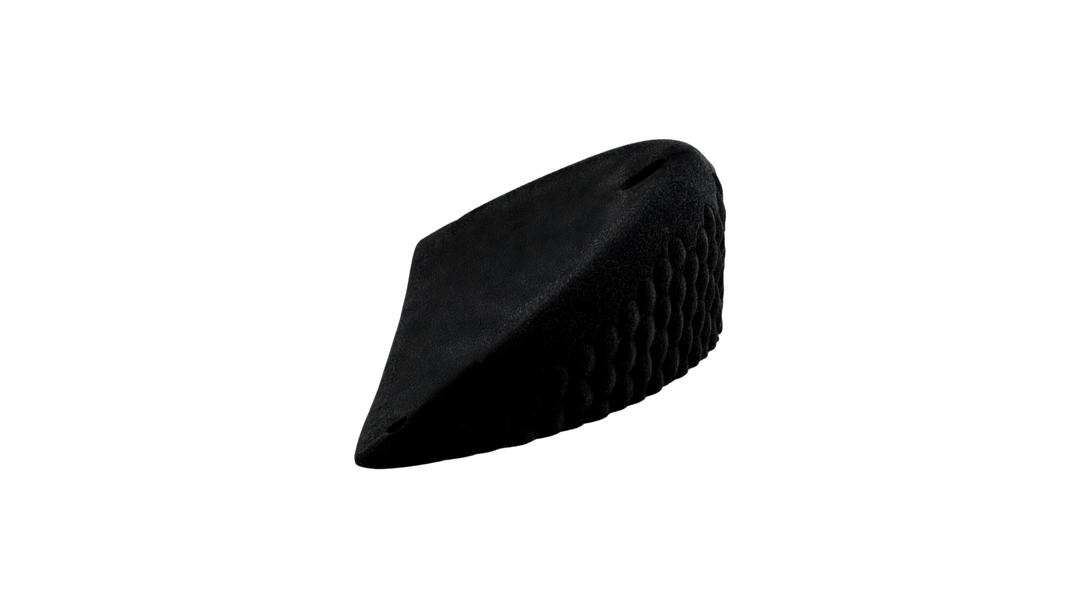 Bubble Wrap Crescent Ledge