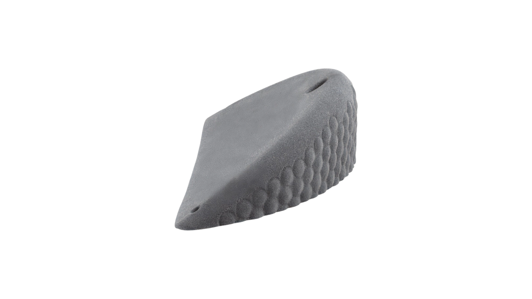 Bubble Wrap Crescent Ledge