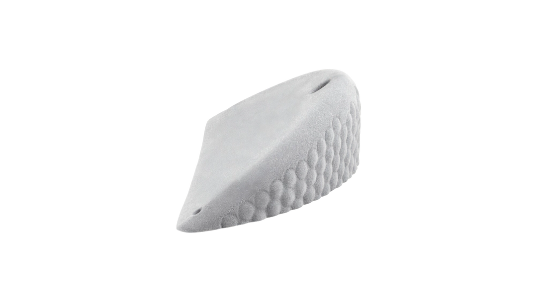 Bubble Wrap Crescent Ledge
