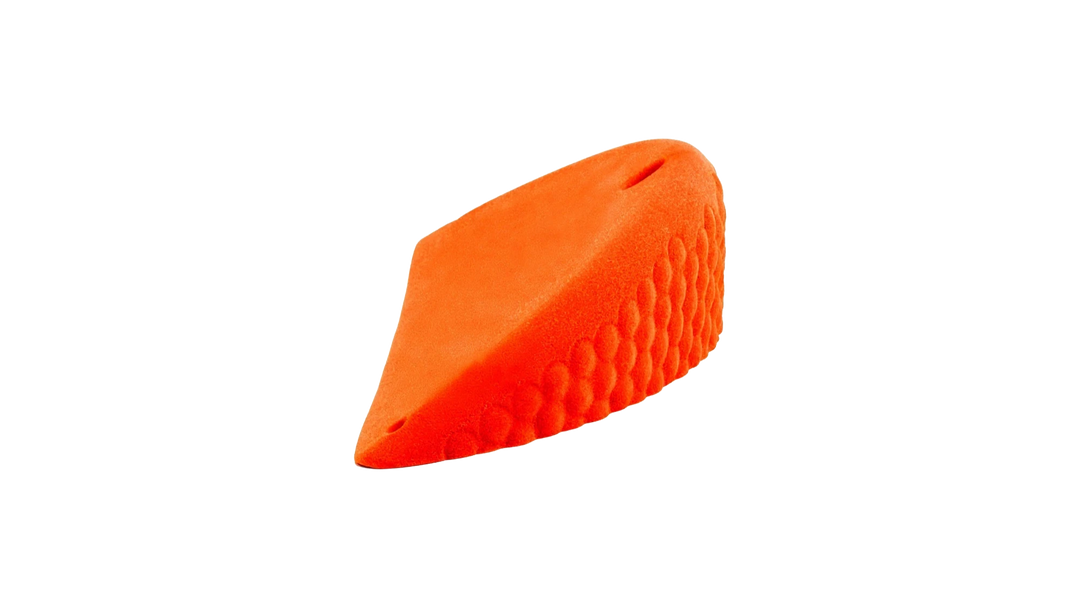 Bubble Wrap Crescent Ledge