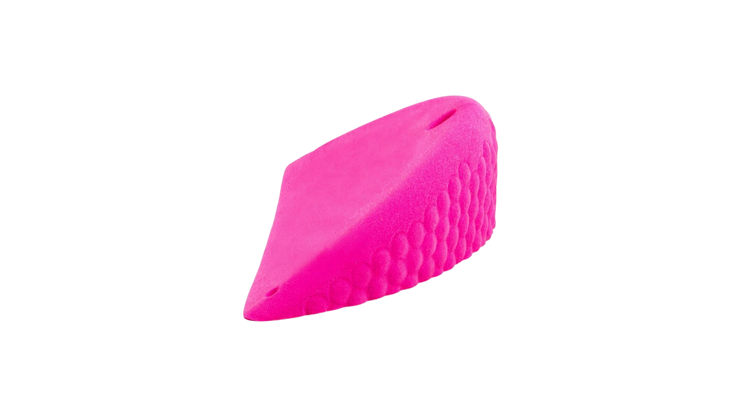 Bubble Wrap Crescent Ledge