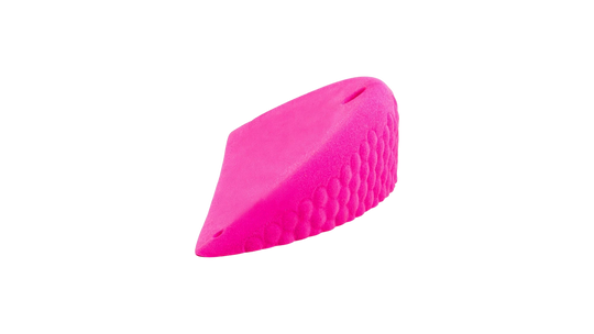 Bubble Wrap Crescent Ledge
