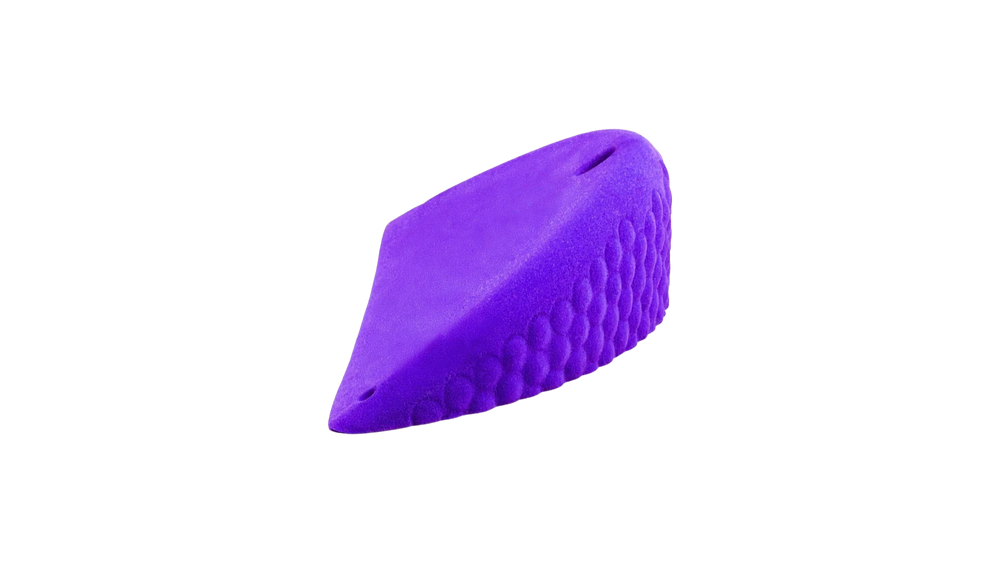 Bubble Wrap Crescent Ledge