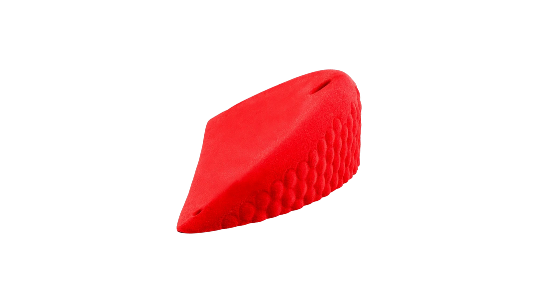 Bubble Wrap Crescent Ledge