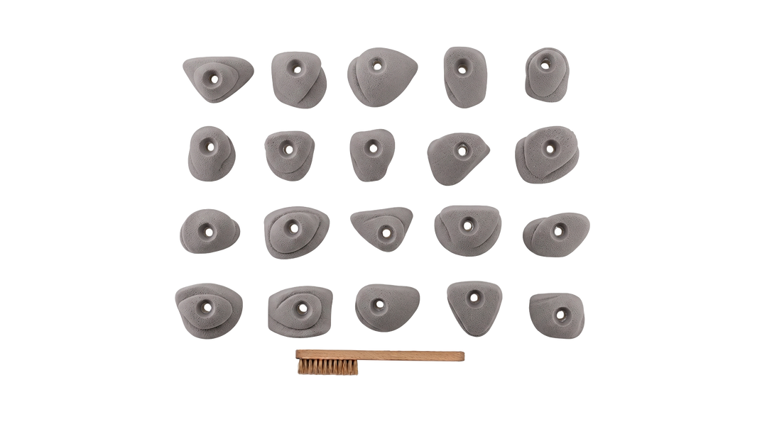 Buttons