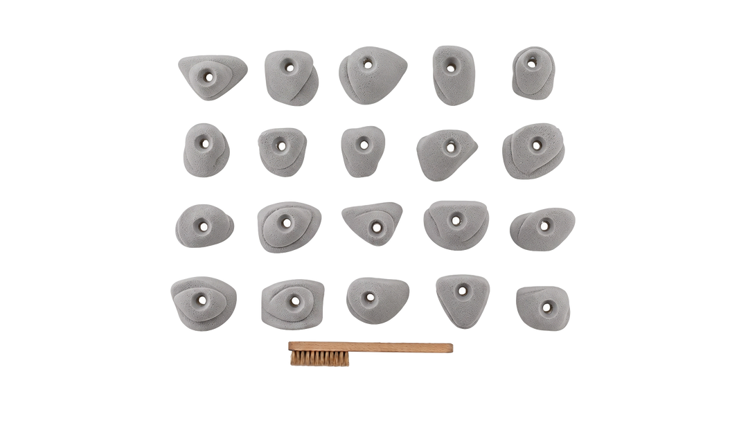 Buttons