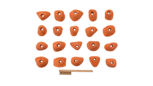 Buttons