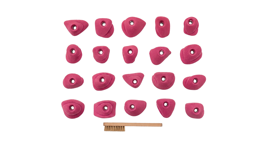 Buttons