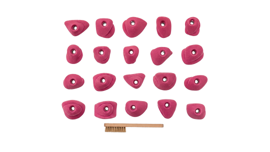 Buttons