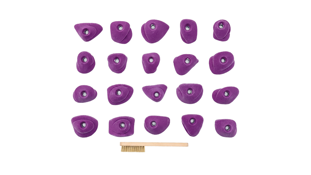Buttons