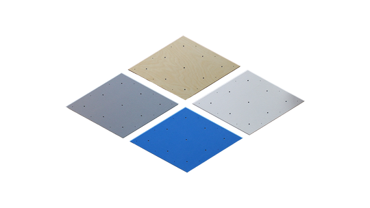 Diamond Climbing Panel