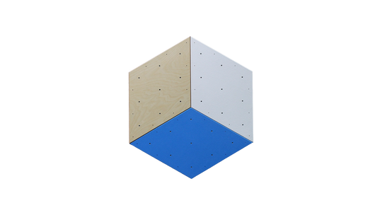Diamond Climbing Panel