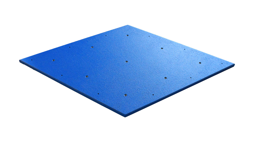 Diamond Climbing Panel