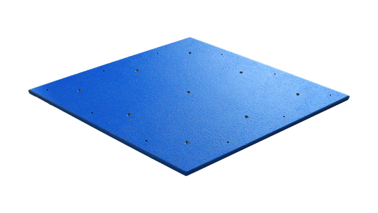 Diamond Climbing Panel