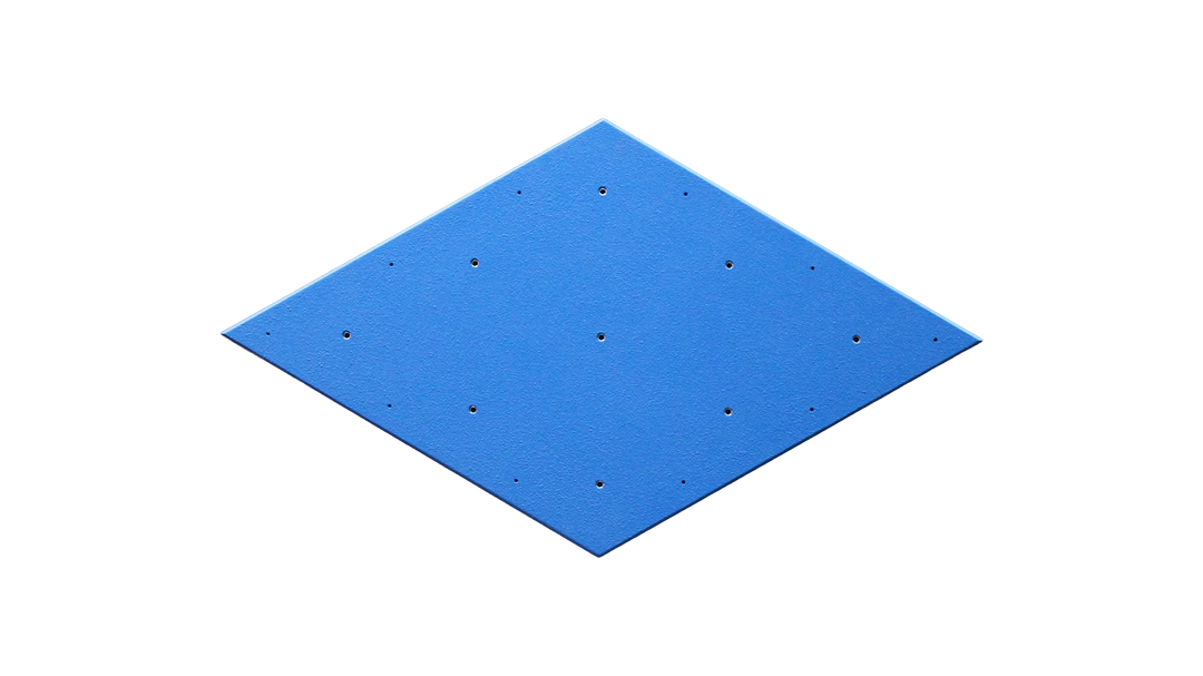 Diamond Climbing Panel
