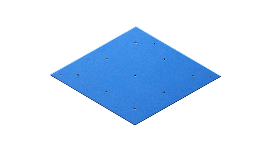 Diamond Climbing Panel